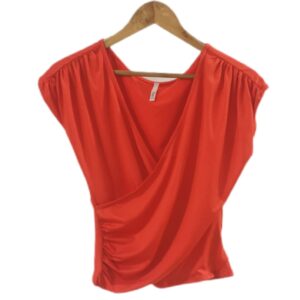 BLUSA ALEGRÍA