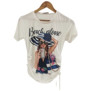 BLUSA BEACH