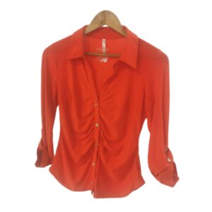 BLUSA BEGONIA