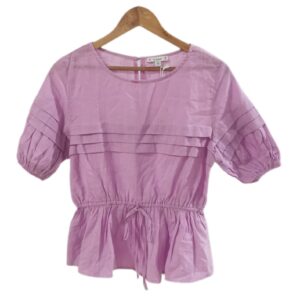 BLUSA CANNA