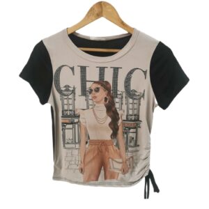 BLUSA CHIC I