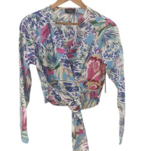 BLUSA CLAVEL
