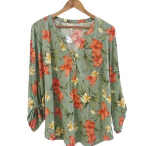 BLUSA DALIA