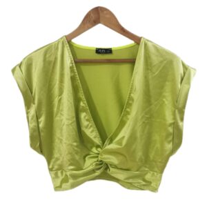 BLUSA HORTENSIA