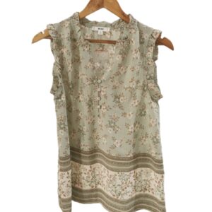 BLUSA IXORA I