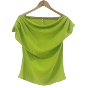 BLUSA LAVANDA