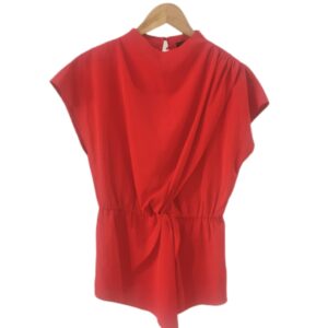BLUSA PASIÓN