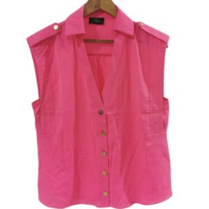 BLUSA ROSA