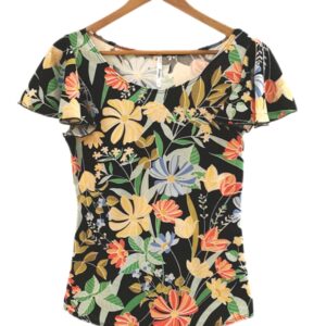BLUSA FUEGO I