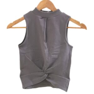 BLUSA LILA